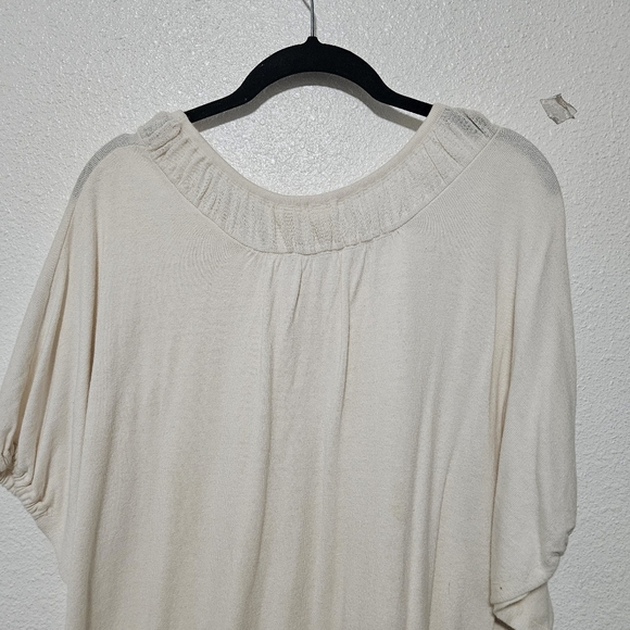 NWT Anthro Moth lace neck line size medium see description - Picture 13 of 14